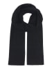ONLY Szal w kolorze czarnym