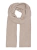 ONLY Szal w kolorze beżowym