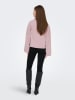 ONLY Übergangsjacke in Rosa