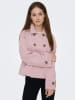 ONLY Übergangsjacke in Rosa