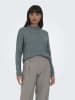 ONLY Pullover in Grau