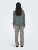 ONLY Pullover in Grau