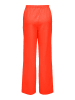 ONLY Marlenehose "Abba" in Orange