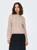 ONLY Pullover in Rosa