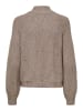 ONLY Pullover in Taupe