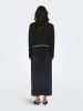 ONLY Sweter w kolorze czarnym