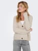 ONLY Cardigan in Beige