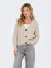 ONLY Cardigan in Beige