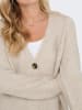 ONLY Cardigan in Beige