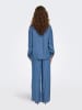 ONLY Blouse blauw