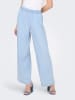 ONLY Broek lichtblauw