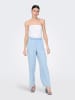 ONLY Broek lichtblauw