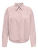 ONLY Blouse lichtroze