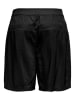 ONLY Szorty w kolorze czarnym