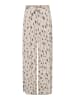 ONLY Broek "Chiara" beige