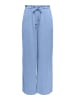 ONLY Broek lichtblauw