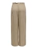 ONLY Broek zandkleurig