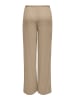 ONLY Broek zandkleurig