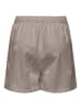 ONLY Shorts in Taupe