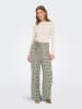 ONLY Broek wit/kaki