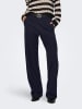 ONLY Broek donkerblauw