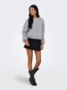 ONLY Blouson grijs