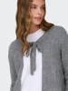 ONLY Cardigan in Grau