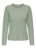 ONLY Pullover in Salbei