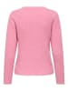 ONLY Pullover in Rosa
