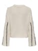 ONLY Pullover in Creme