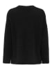 ONLY Sweter w kolorze czarnym