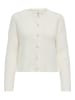 ONLY Cardigan in Creme