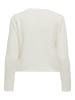 ONLY Cardigan in Creme