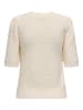 ONLY Sweter w kolorze kremowym