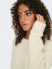 ONLY Pullover in Beige