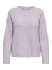 ONLY Pullover in Lavendel