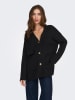 ONLY Cardigan in Schwarz