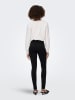 ONLY Legginsy w kolorze czarnym