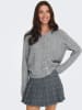 ONLY Cardigan in Grau