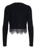 ONLY Cardigan in Schwarz