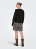 ONLY Pullover in Schwarz