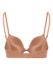 ONLY Push-up-BH in Beige
