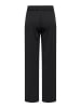 ONLY Marlenehose in Schwarz