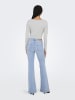 ONLY Jeans - Slim fit - in Hellblau
