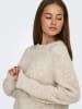 ONLY Pullover in Beige