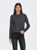ONLY Pullover in Anthrazit