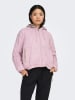 ONLY Steppjacke in Rosa