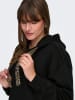 ONLY Bluza w kolorze czarnym