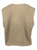 ONLY Weste in Beige