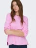 ONLY Pullover in Rosa